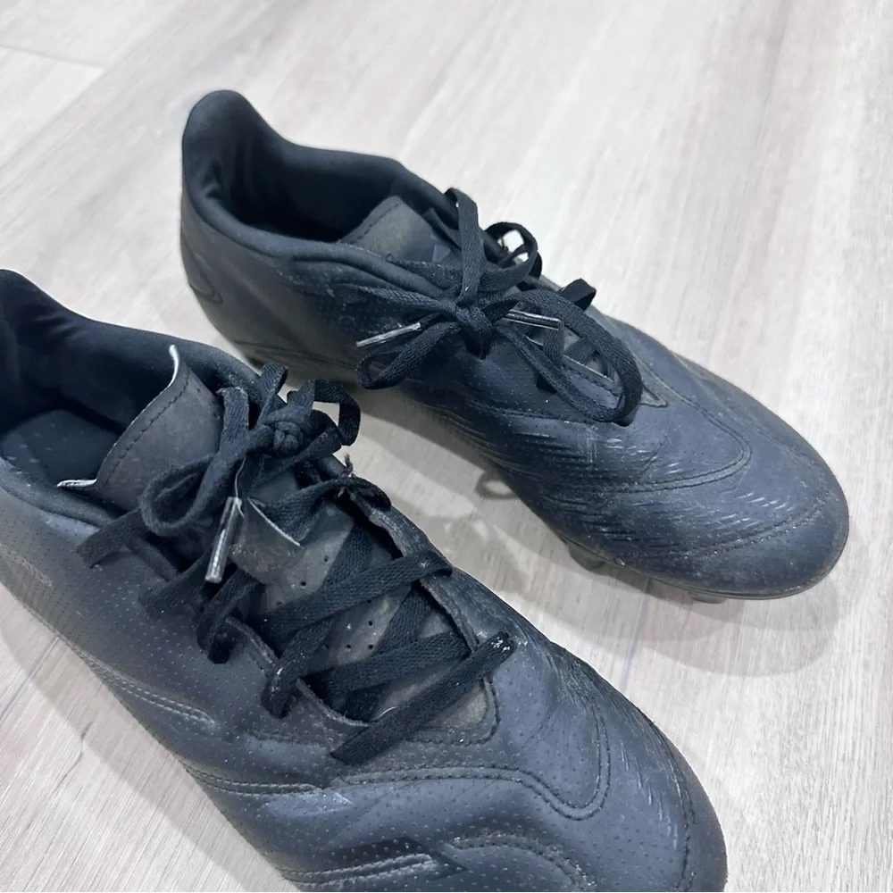 adidas soccer predator